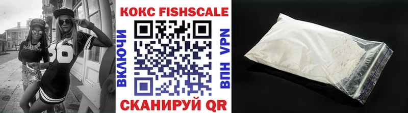 Кокаин Fish Scale Купить закладки Котлас